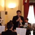 Arbó Brass Ensemble