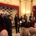 Arbó Brass Ensemble