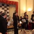Arbó Brass Ensemble
