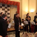 Arbó Brass Ensemble