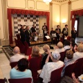 Arbó Brass Ensemble