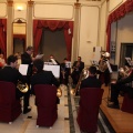 Arbó Brass Ensemble