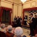 Arbó Brass Ensemble
