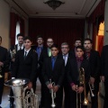 Arbó Brass Ensemble