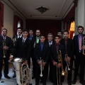 Arbó Brass Ensemble