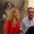 Exposición de Gabriela Alemany