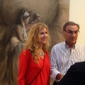 Exposición de Gabriela Alemany