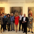 Exposición de Gabriela Alemany