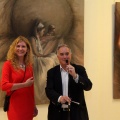 Exposición de Gabriela Alemany