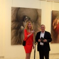 Exposición de Gabriela Alemany