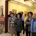 Exposición de Gabriela Alemany