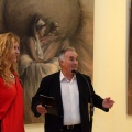 Exposición de Gabriela Alemany