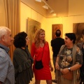 Exposición de Gabriela Alemany