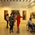 Exposición de Gabriela Alemany