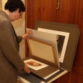 Exposición de Gabriela Alemany