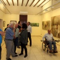 Exposición de Gabriela Alemany