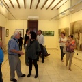 Exposición de Gabriela Alemany