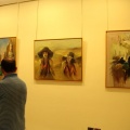 Exposición de Gabriela Alemany