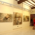 Exposición de Gabriela Alemany