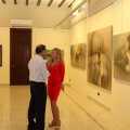 Exposición de Gabriela Alemany