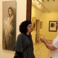 Exposición de Gabriela Alemany