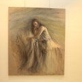Exposición de Gabriela Alemany