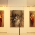 Exposición de Gabriela Alemany