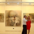 Exposición de Gabriela Alemany