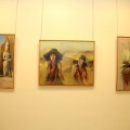 Exposición de Gabriela Alemany