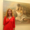 Exposición de Gabriela Alemany