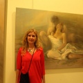 Exposición de Gabriela Alemany