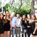 como antes Benicasim