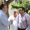 como antes Benicasim