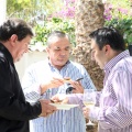 como antes Benicasim