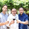 como antes Benicasim