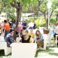 como antes Benicasim