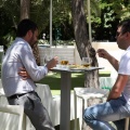 como antes Benicasim