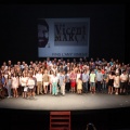 Narrativa Escolar en Valencià VICENT MARÇÀ
