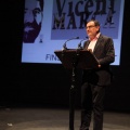 Narrativa Escolar en Valencià VICENT MARÇÀ