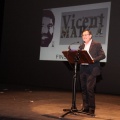 Narrativa Escolar en Valencià VICENT MARÇÀ