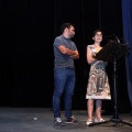 Narrativa Escolar en Valencià VICENT MARÇÀ