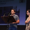 Narrativa Escolar en Valencià VICENT MARÇÀ