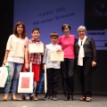 Narrativa Escolar en Valencià VICENT MARÇÀ