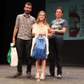 Narrativa Escolar en Valencià VICENT MARÇÀ