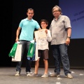 Narrativa Escolar en Valencià VICENT MARÇÀ