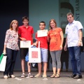 Narrativa Escolar en Valencià VICENT MARÇÀ