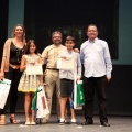 Narrativa Escolar en Valencià VICENT MARÇÀ
