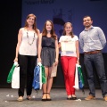 Narrativa Escolar en Valencià VICENT MARÇÀ