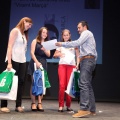 Narrativa Escolar en Valencià VICENT MARÇÀ