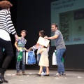 Narrativa Escolar en Valencià VICENT MARÇÀ